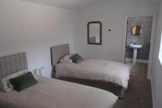The Calf House - Sibbertoft - 4