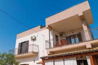 Casa Borgovecchio - Villaggio Mosè - 8