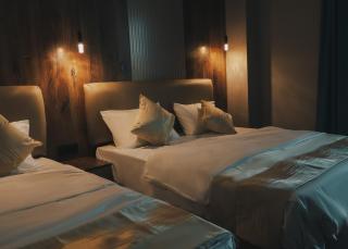Hotel Blue Corner 2 - Erbil - 3