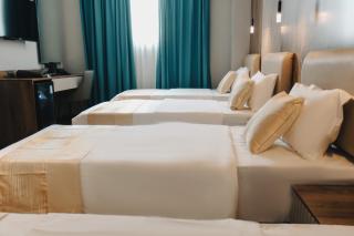 Hotel Blue Corner 2 - Erbil - 2