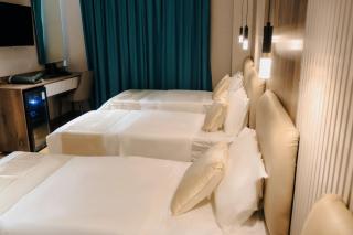 Hotel Blue Corner 2 - Erbil - 4