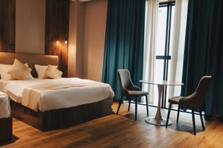 Hotel Blue Corner 2 - Erbil - 7