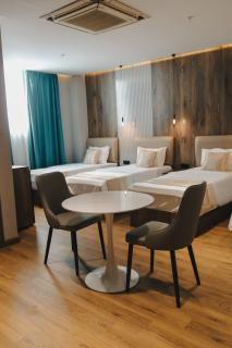 Hotel Blue Corner 2 - Erbil - 9