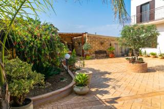 Casa Borgovecchio - Villaggio Mosè - 7