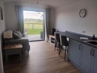 The Calf House - Sibbertoft - 5