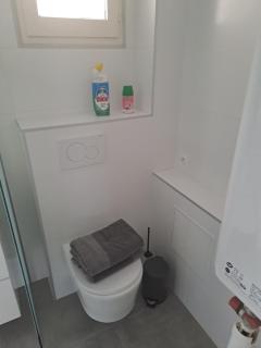 Résidence Odalys Saint Loup Appartement Climatisé entierement rénové - 2