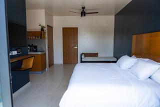 Palmera&b - Deluxe studio excelente ubicación - Tulum - 5
