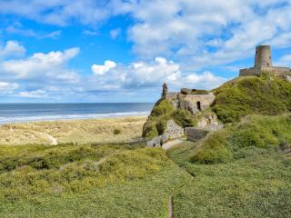 The Bunker - Uk47763 - Bamburgh - 9