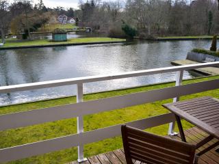 The Wherry - Wroxham - 4