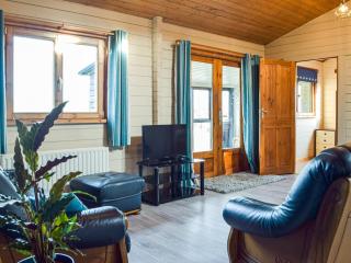 Marros Hill Log Cabin - Marros - 8