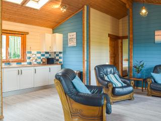 Marros Hill Log Cabin - Marros - 7