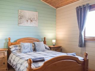 Marros Hill Log Cabin - Marros - 2