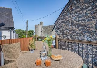 Ty Cwrdd - Harlech - 7