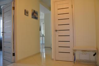 Grand Apartment Magistrackay - Tschernihiw - 7