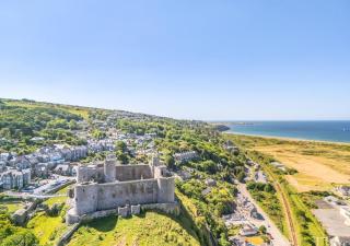 Ty Cwrdd - Harlech - 5