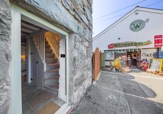 Ty Cwrdd - Harlech - 4