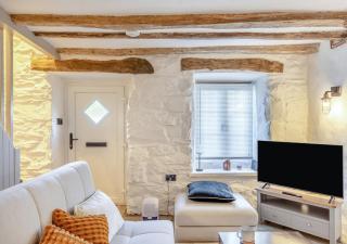 Ty Cwrdd - Harlech - 1