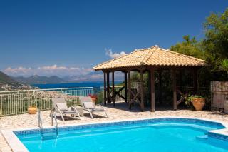 Villa Anlys - Nydri - 7