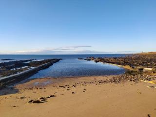 Fisher Gallery - Pittenweem - 2