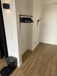 Ein Zimmer mit Blick - Lüneburg - 3