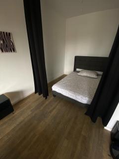 Ein Zimmer mit Blick - Lüneburg - 6