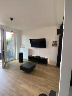 Ein Zimmer mit Blick - Lüneburg - 0