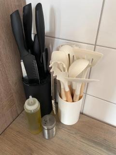 Ein Zimmer mit Blick - Lüneburg - 2