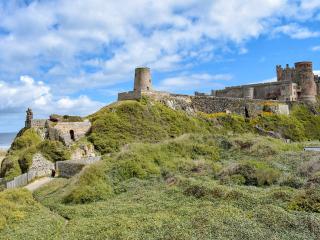 The Bunker - Uk47763 - Bamburgh - 8