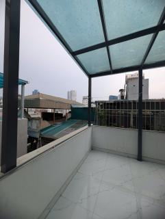 Era Apartment Kim Ma - Hanoi - 9