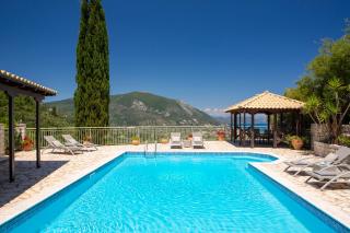 Villa Anlys - Nydri - 0