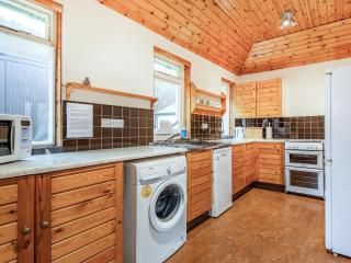 Creagan Ruadh - Kintail - 5