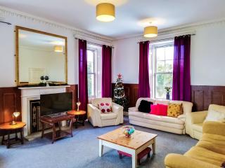 Colzium Farmhouse - Blitterlees - 8