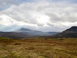 Creagan Ruadh - 8
