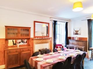 Colzium Farmhouse - Blitterlees - 4