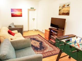 Colzium Farmhouse - Blitterlees - 3