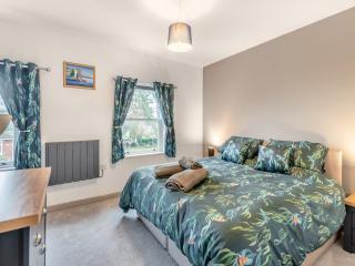 Horseshoe Cottage - Skegness - 4