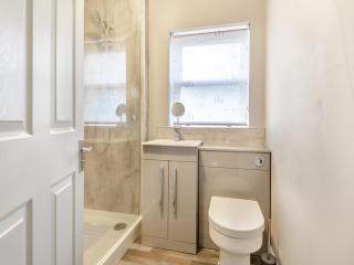 Horseshoe Cottage - Skegness - 2