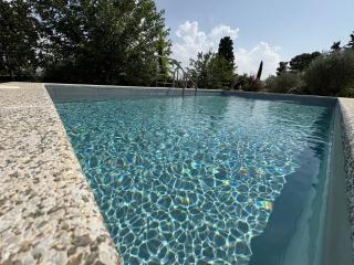 Sueña Toledo 1-Piscina - 7