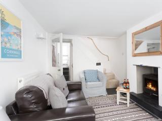 Cosy Cottage - Fowey - 8
