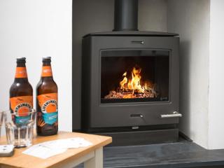 Cosy Cottage - Fowey - 7