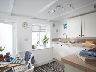 Cosy Cottage - Fowey - 5