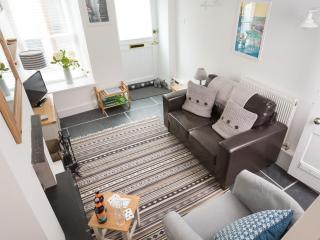 Cosy Cottage - Fowey - 6