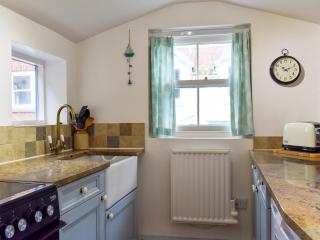Sunnydene - Staithes - 4