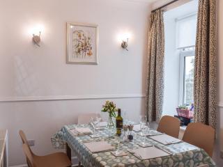 Wayside Cottage - Dunoon - 2