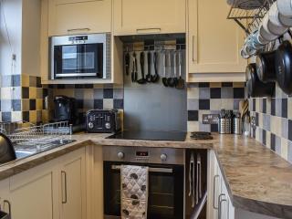 Chapel Farm - Stelling - 3