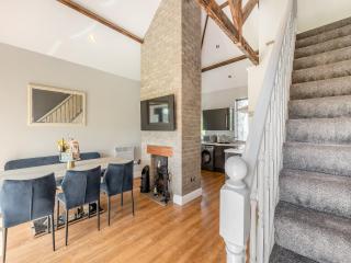 Vallum Villa - Uk40231 - Bardon Mill - 4