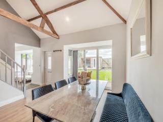 Vallum Villa - Uk40231 - Bardon Mill - 2