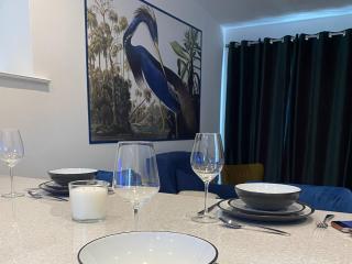 Blue Heron Lodge - Brough - 5