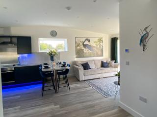 Blue Heron Lodge - Brough - 6