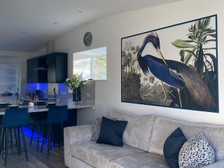 Blue Heron Lodge - Brough - 3